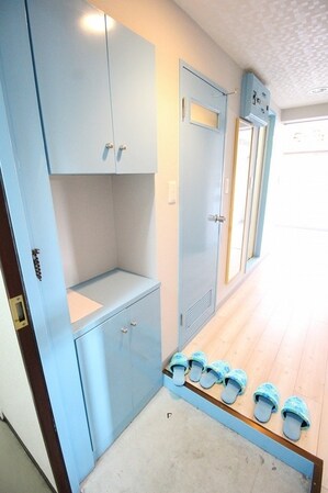 ジュネス桜ヶ丘の物件内観写真